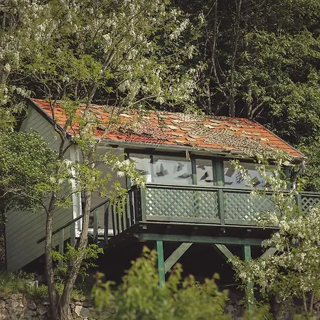 Sárga Ház Hétvégi ház Káptalantóti